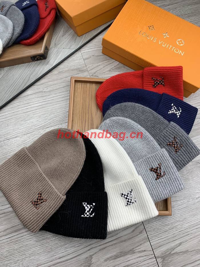 Louis Vuitton Hat LVH00146 Louis Vuitton Hat LVH00146